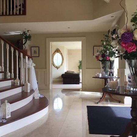 Lakeview Lodge B&B Blessington Zewnętrze zdjęcie