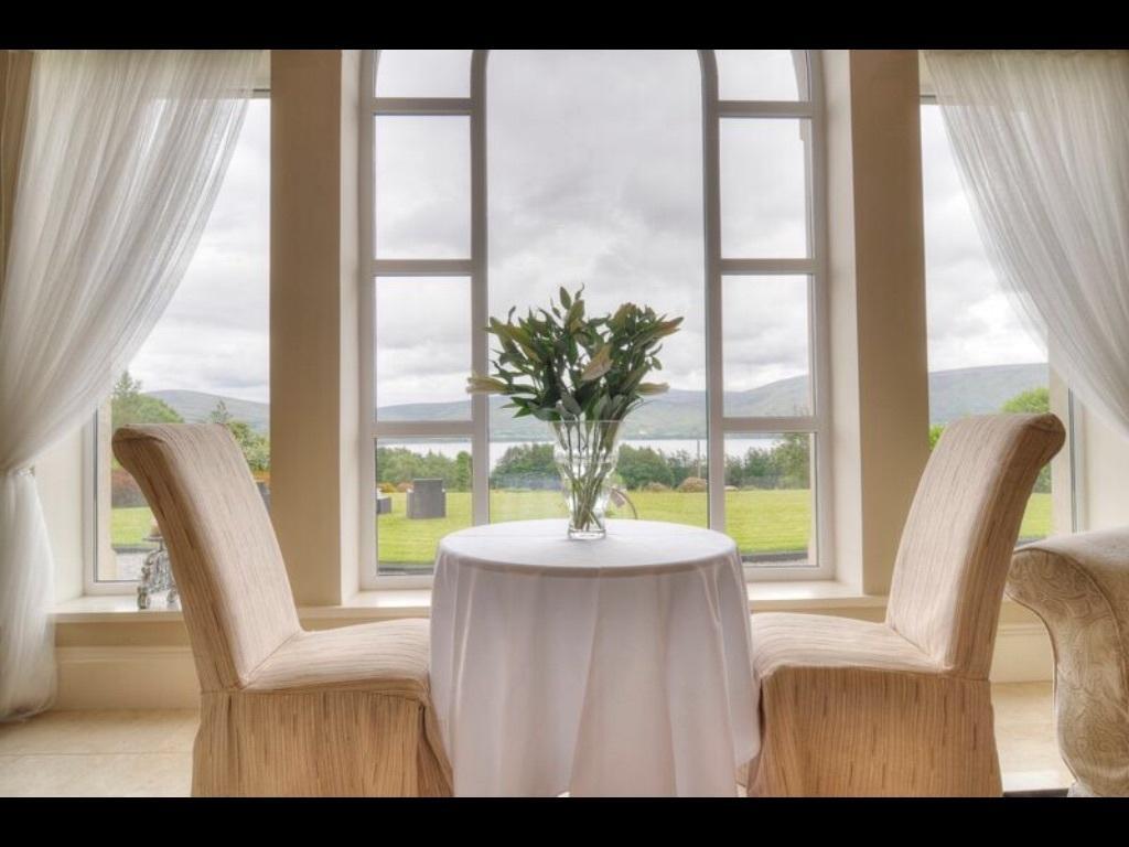 Lakeview Lodge B&B Blessington Zewnętrze zdjęcie