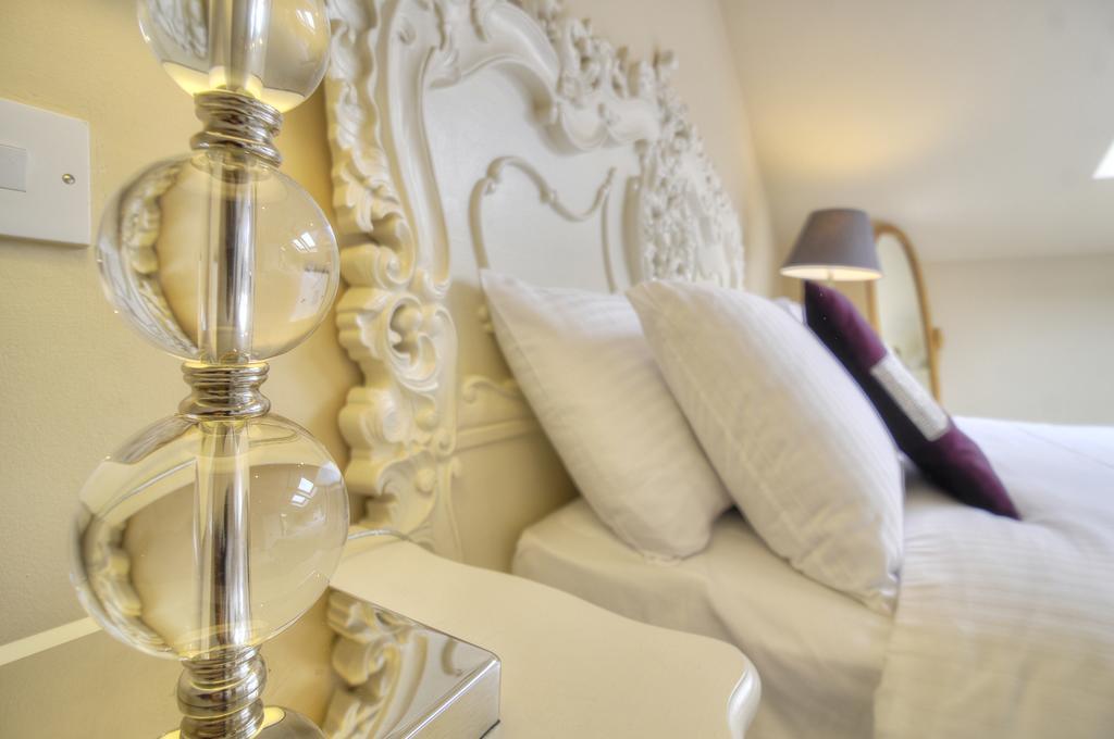 Lakeview Lodge B&B Blessington Pokój zdjęcie