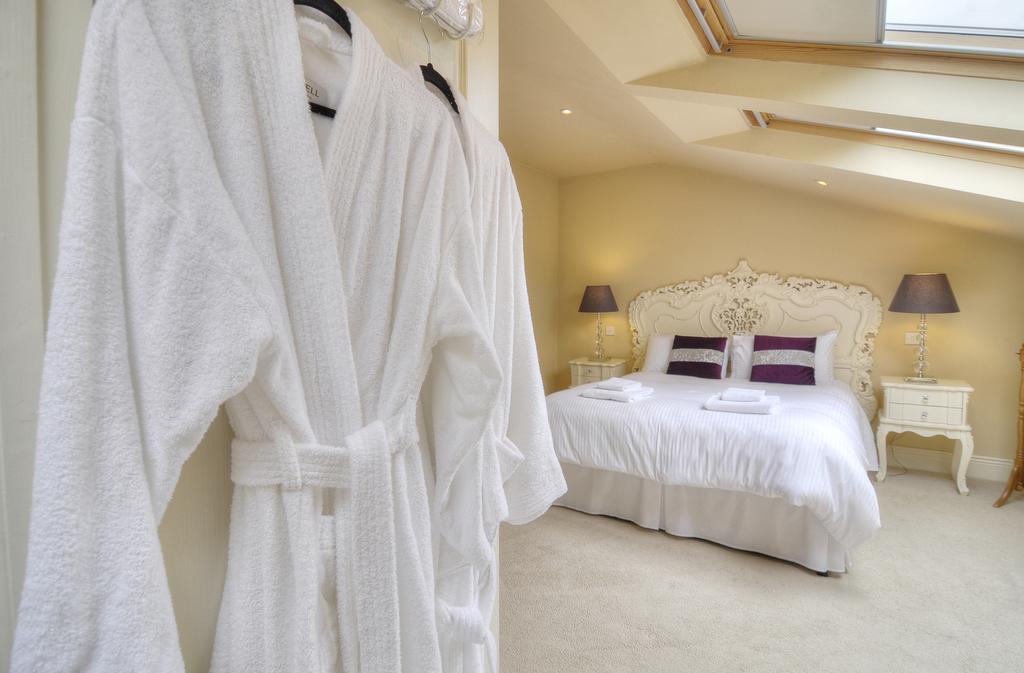 Lakeview Lodge B&B Blessington Pokój zdjęcie