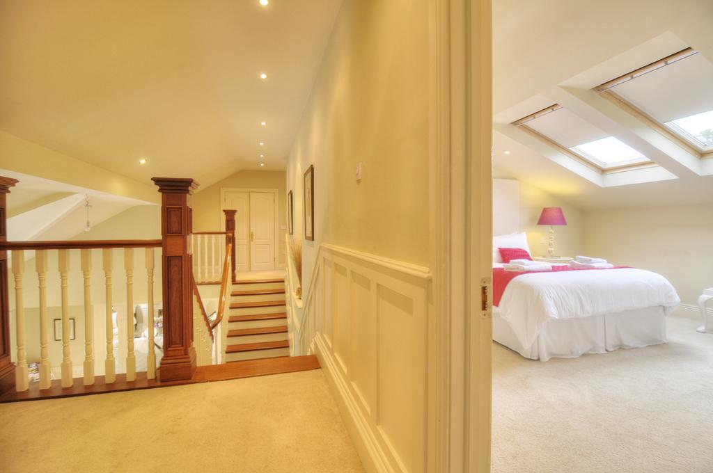 Lakeview Lodge B&B Blessington Pokój zdjęcie