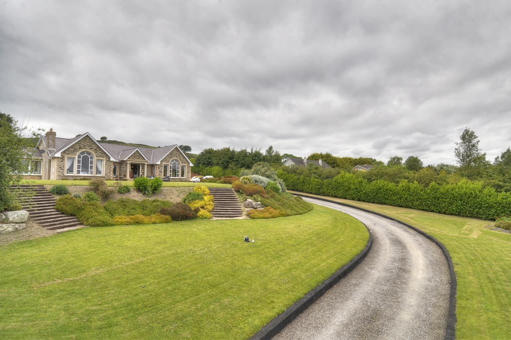 Lakeview Lodge B&B Blessington Zewnętrze zdjęcie
