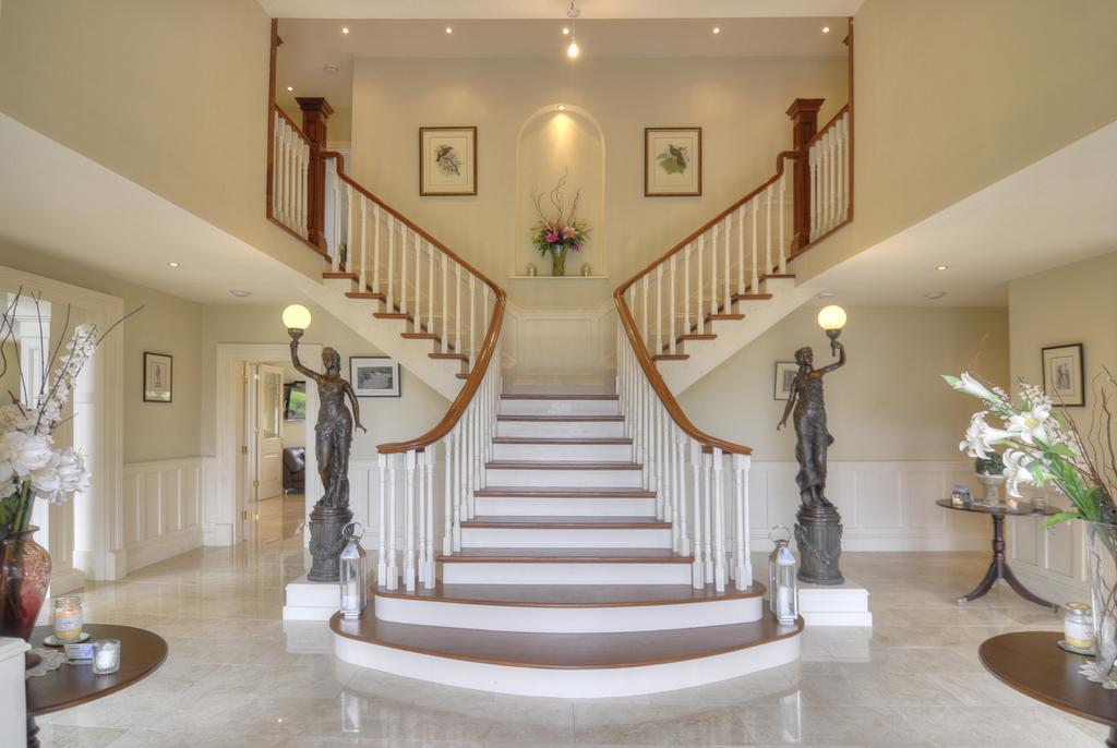 Lakeview Lodge B&B Blessington Zewnętrze zdjęcie