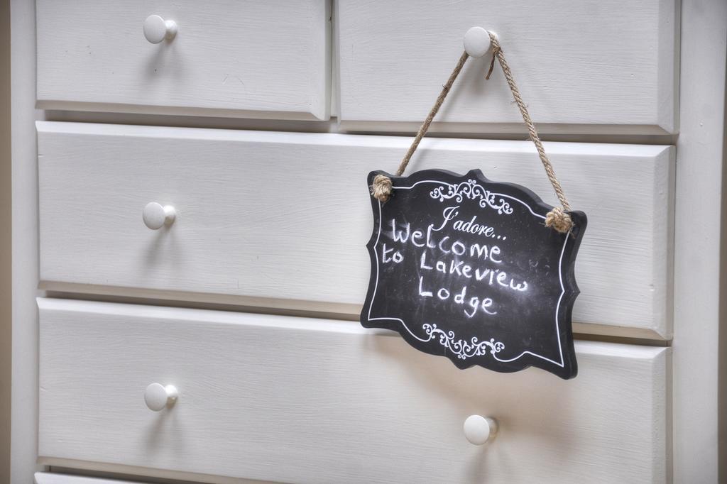 Lakeview Lodge B&B Blessington Pokój zdjęcie