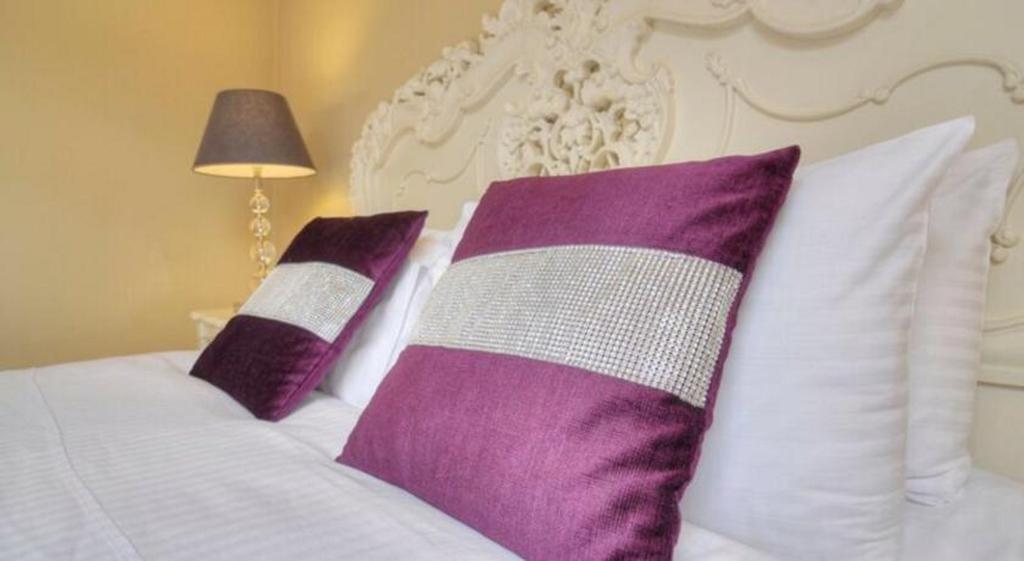 Lakeview Lodge B&B Blessington Pokój zdjęcie