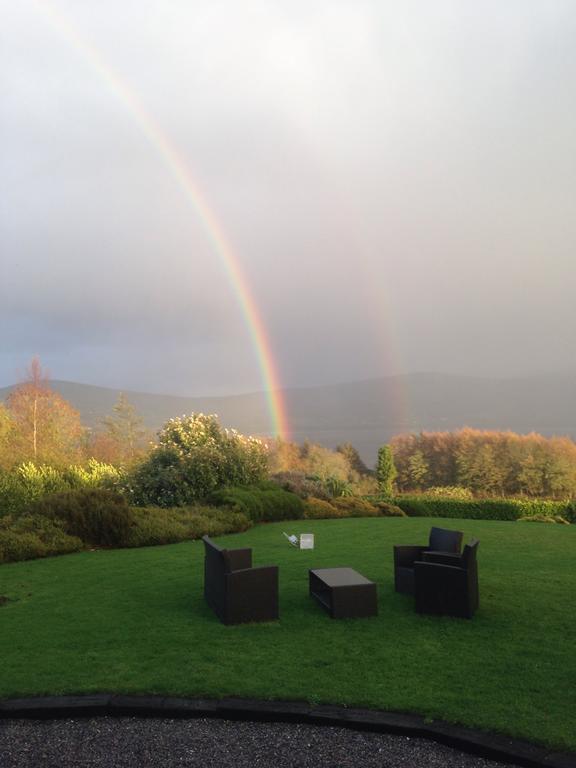 Lakeview Lodge B&B Blessington Zewnętrze zdjęcie