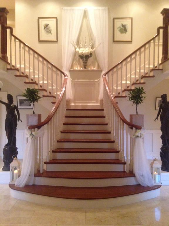 Lakeview Lodge B&B Blessington Zewnętrze zdjęcie