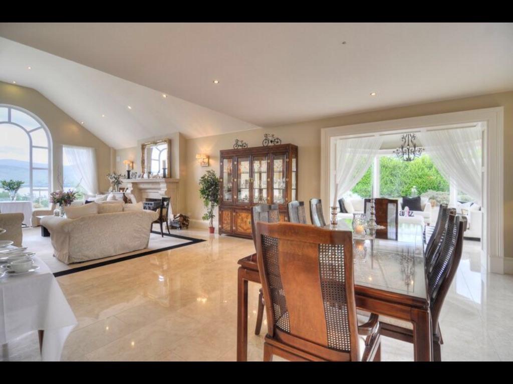 Lakeview Lodge B&B Blessington Zewnętrze zdjęcie